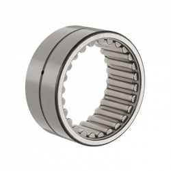 Machined Needle Roller Bearings